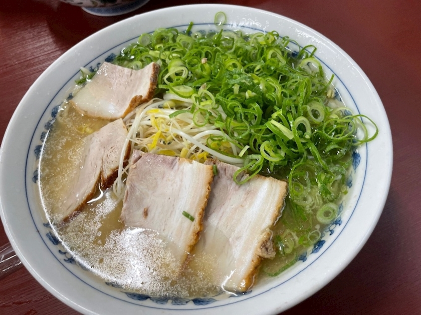 椿