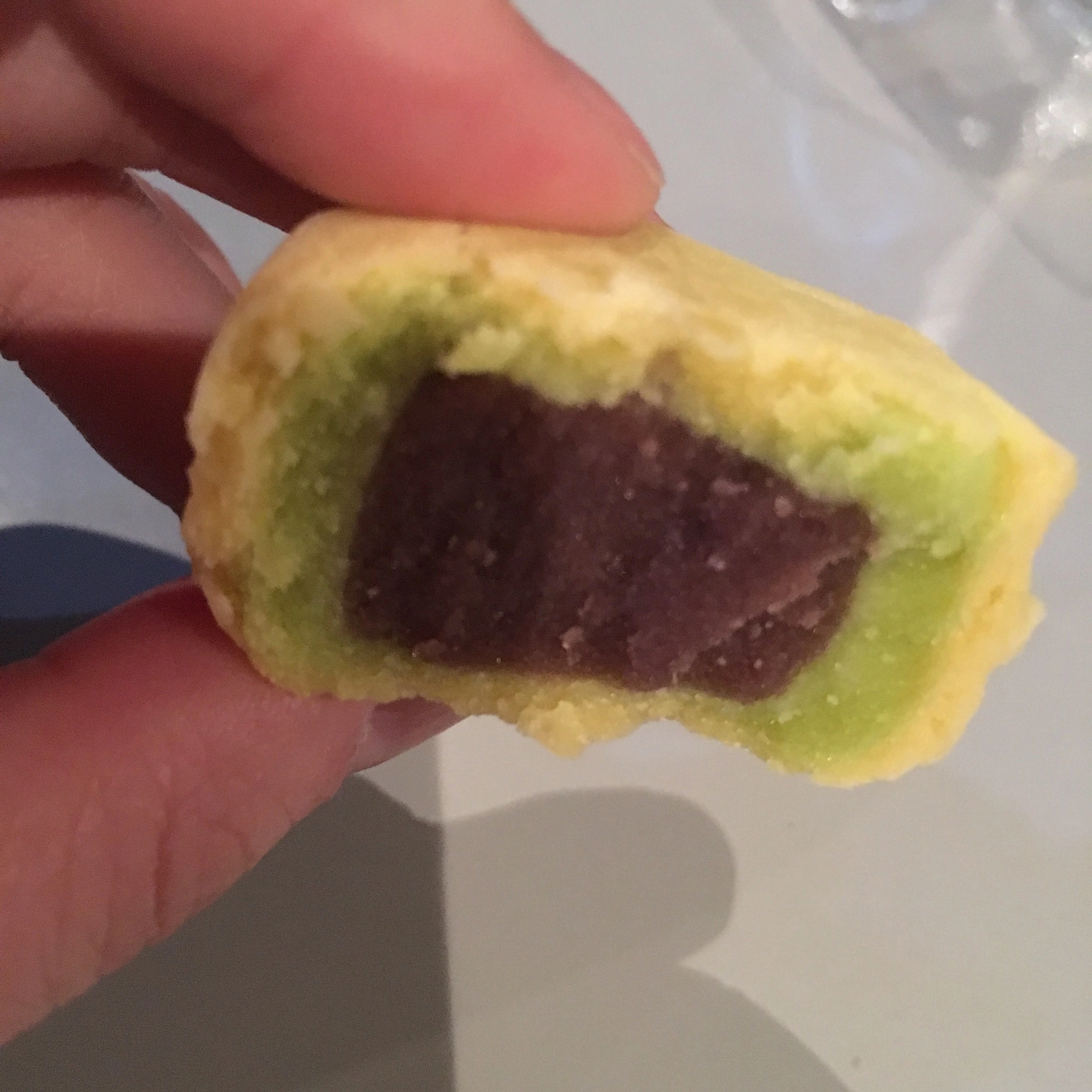 七星 夏純