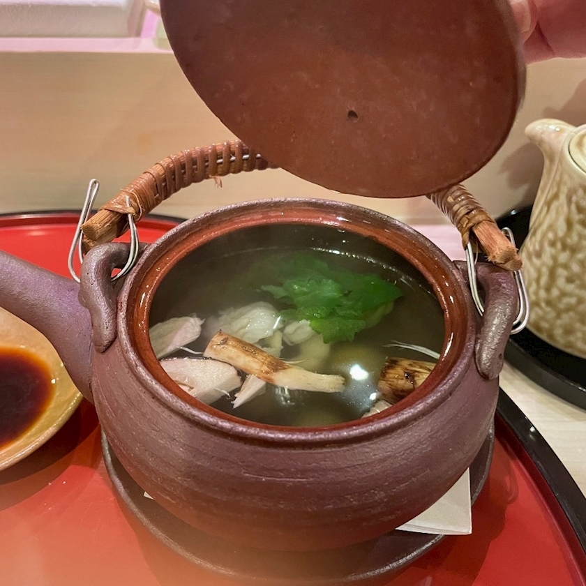 五条 はるな