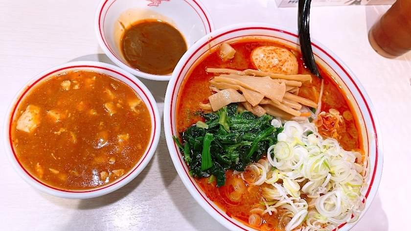 お茶の水うらん