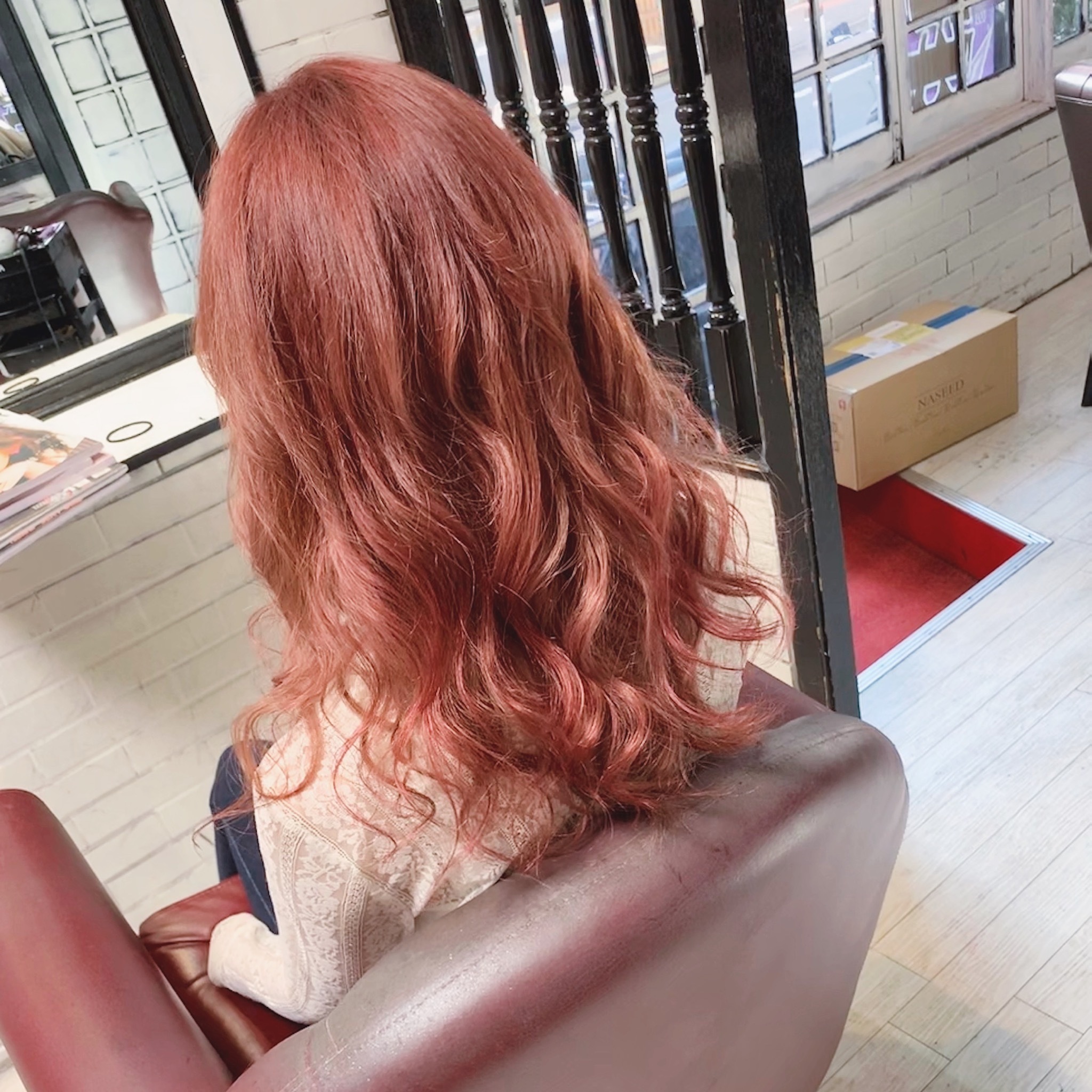 みれい