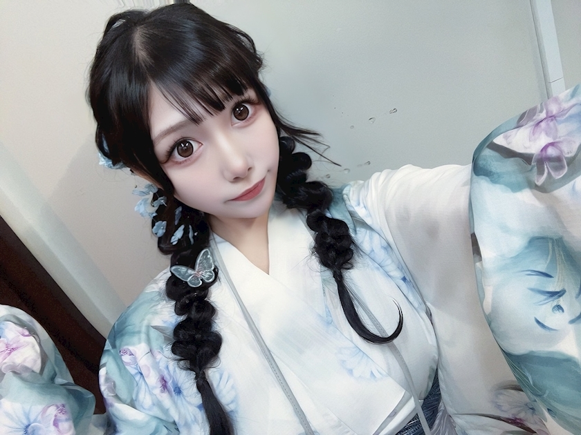 蒼 みらい