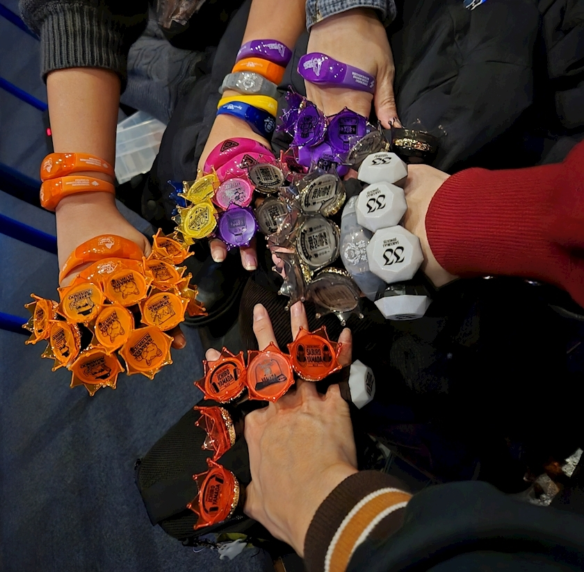 エミ （スタッフ）