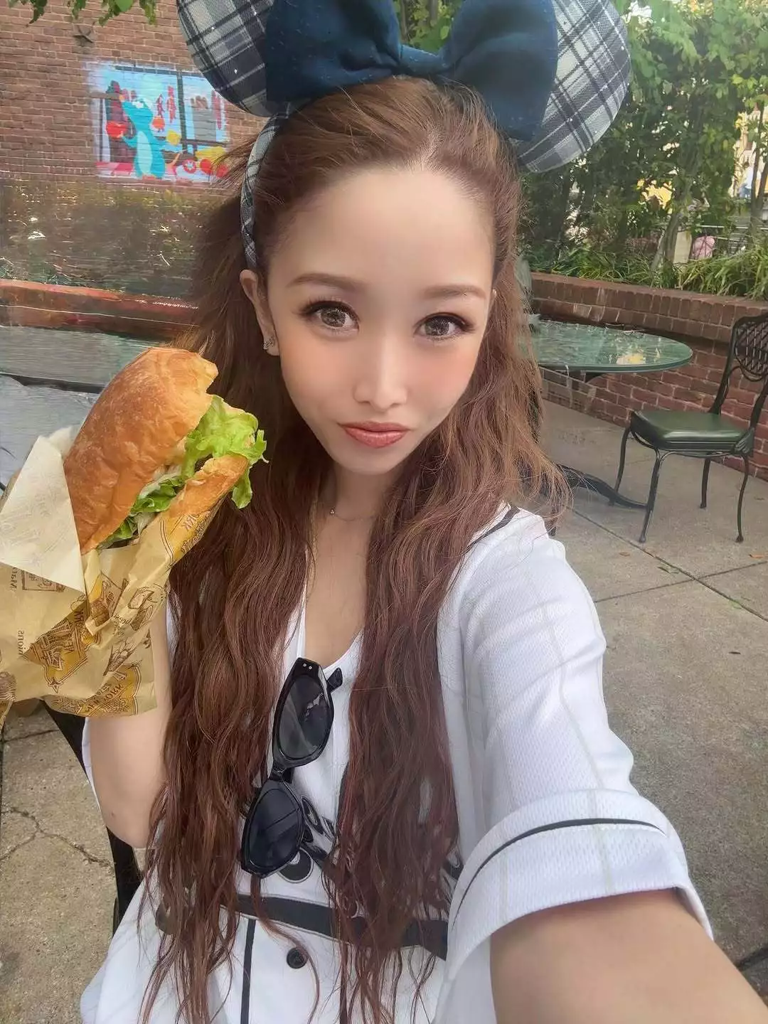メリア