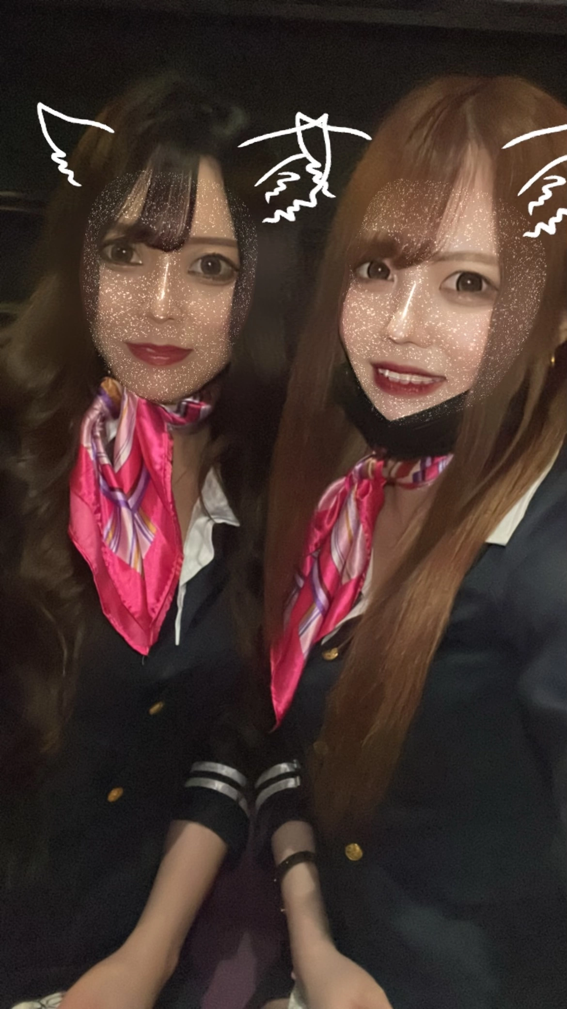 猫羽 のん