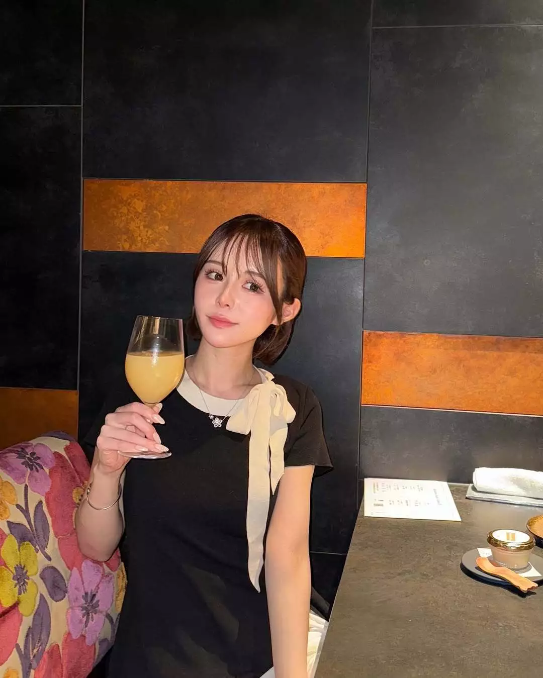 春川 みみ