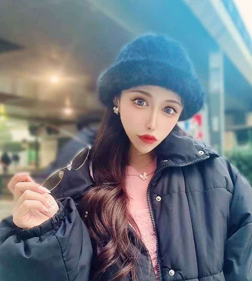 あこ
