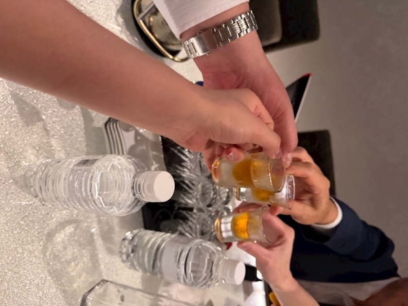 ちなつ