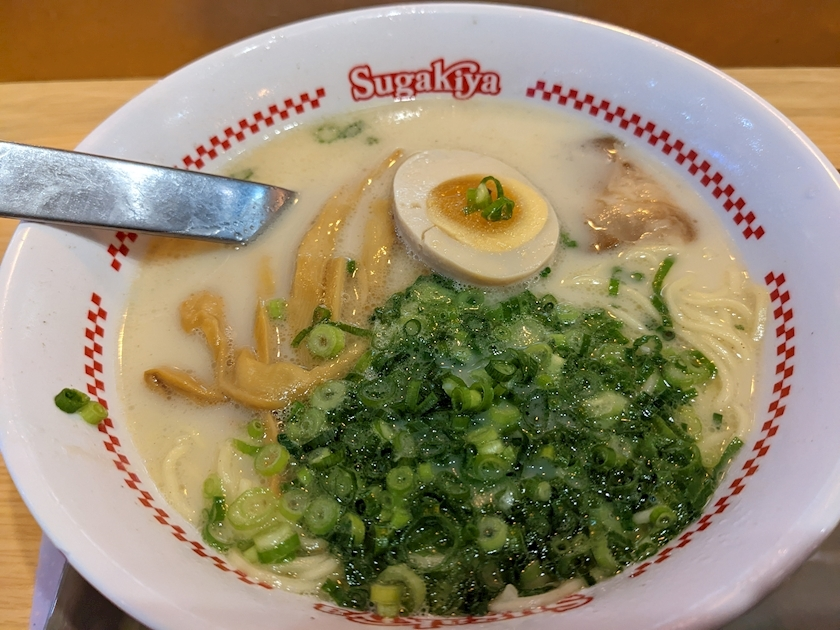 涼宮 しずか