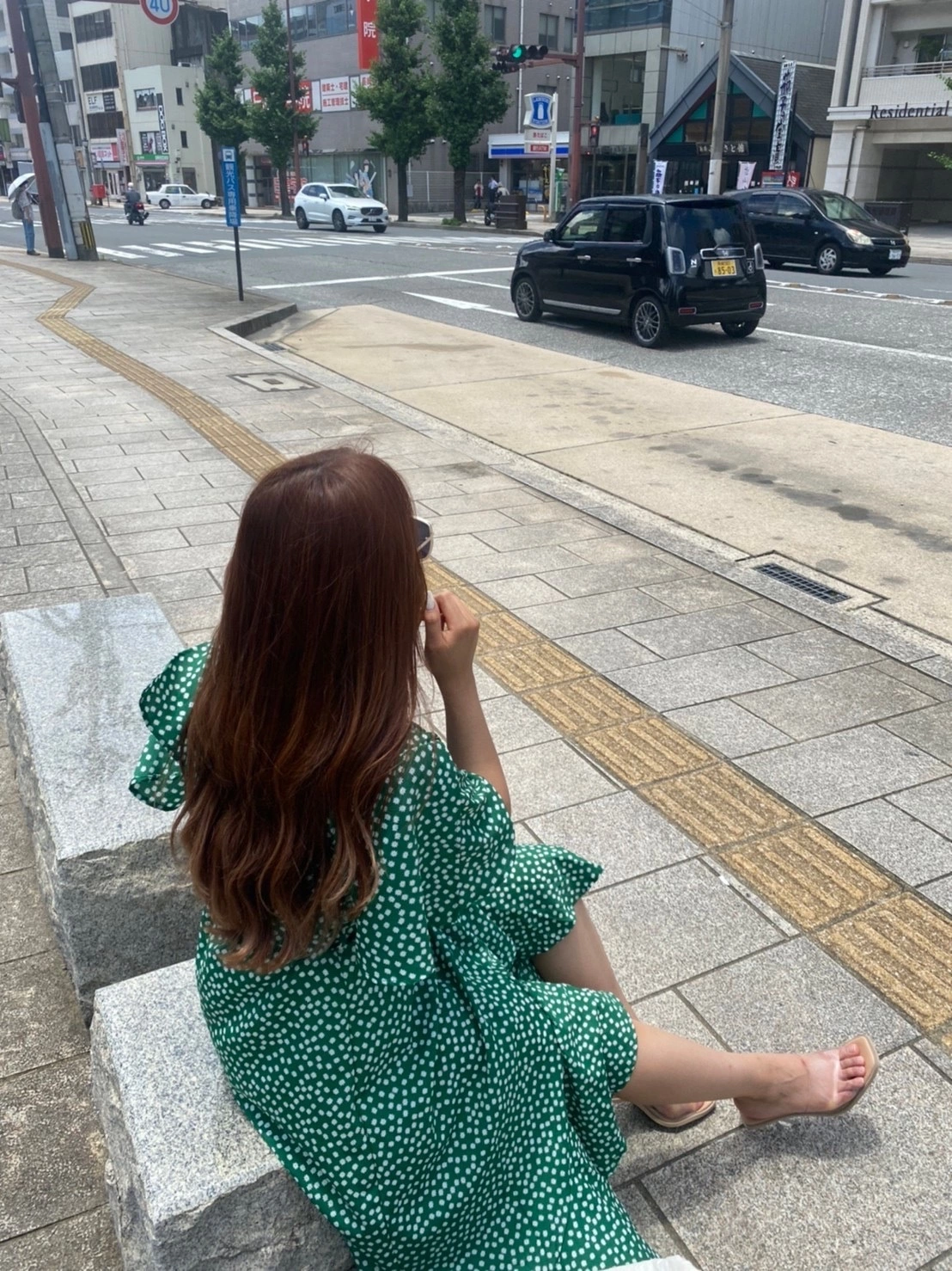 ゆり