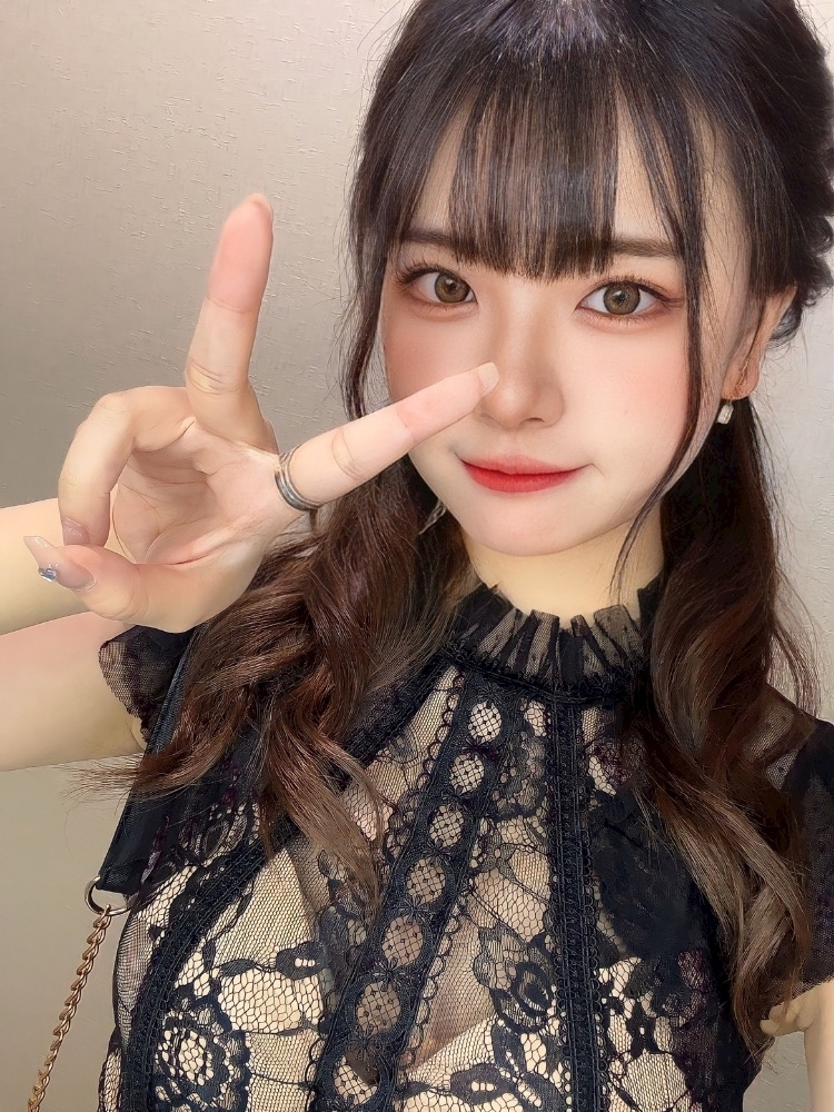 白咲 かんな