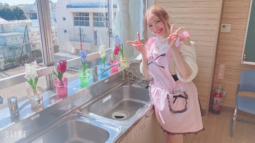 お茶の水うらん