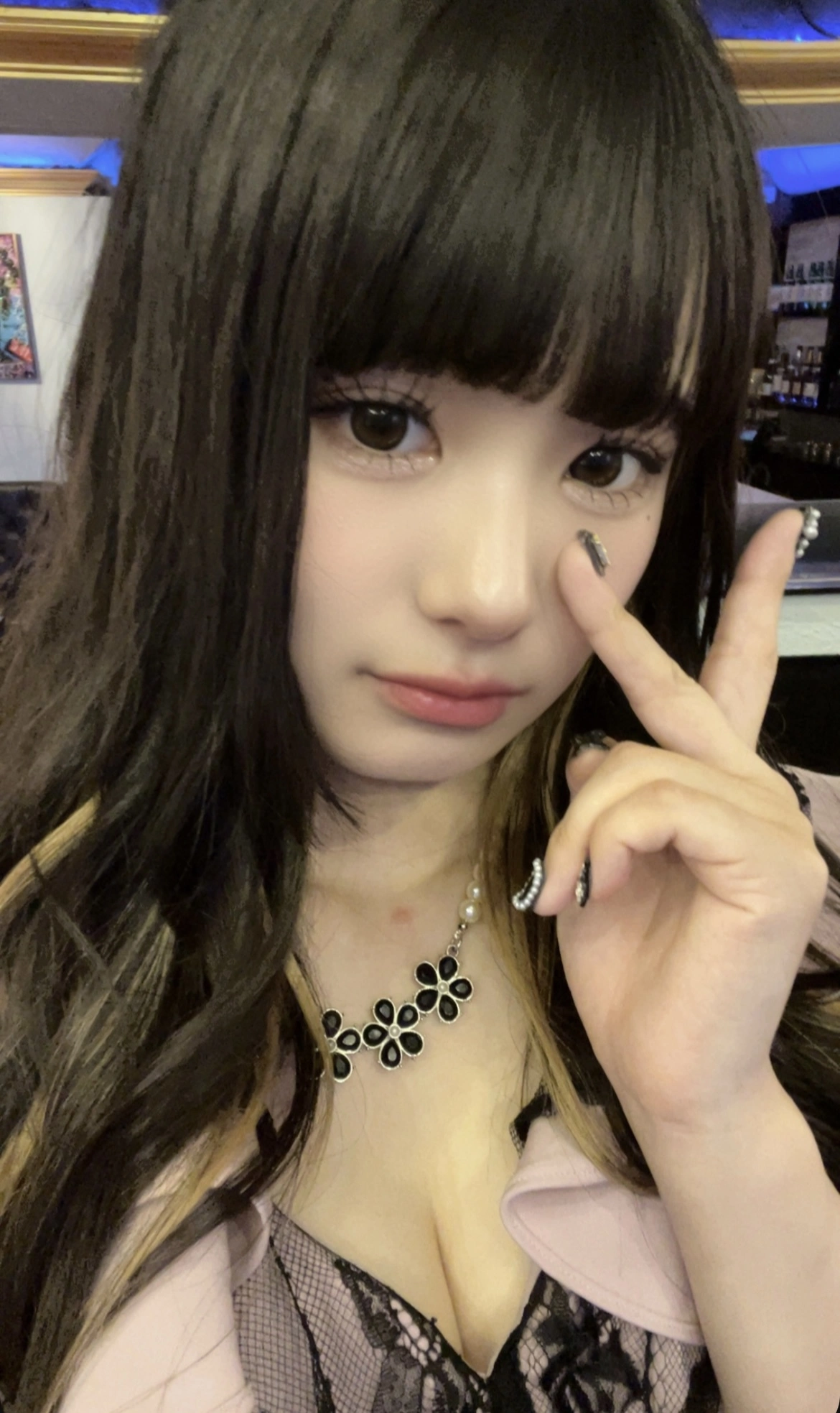 かれん