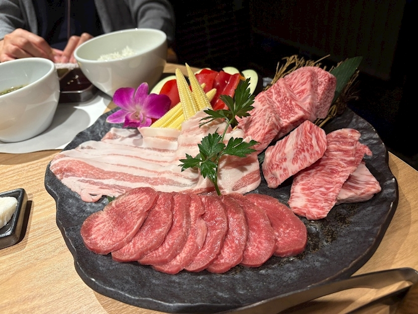 サキ