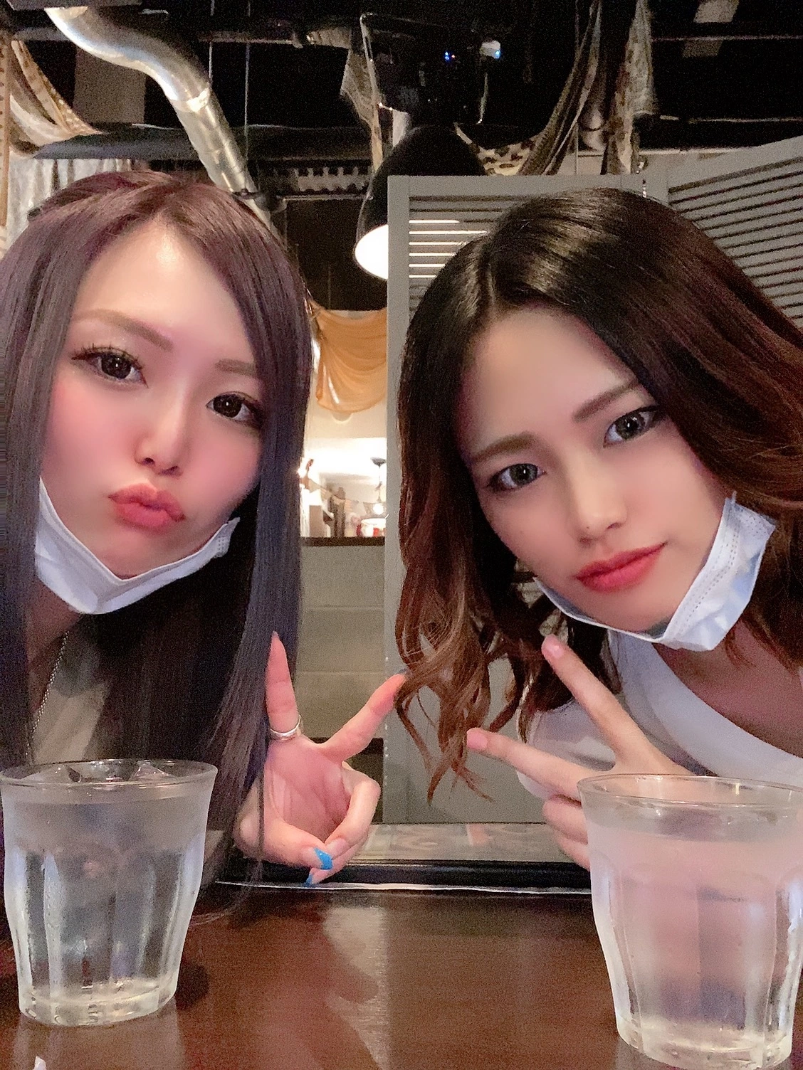 宇佐美 みみ