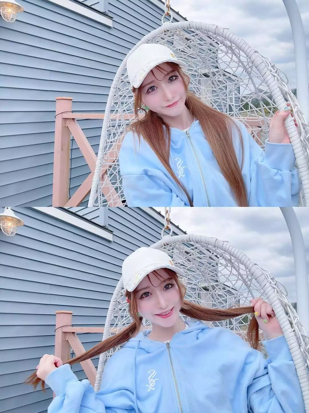 天使 のん