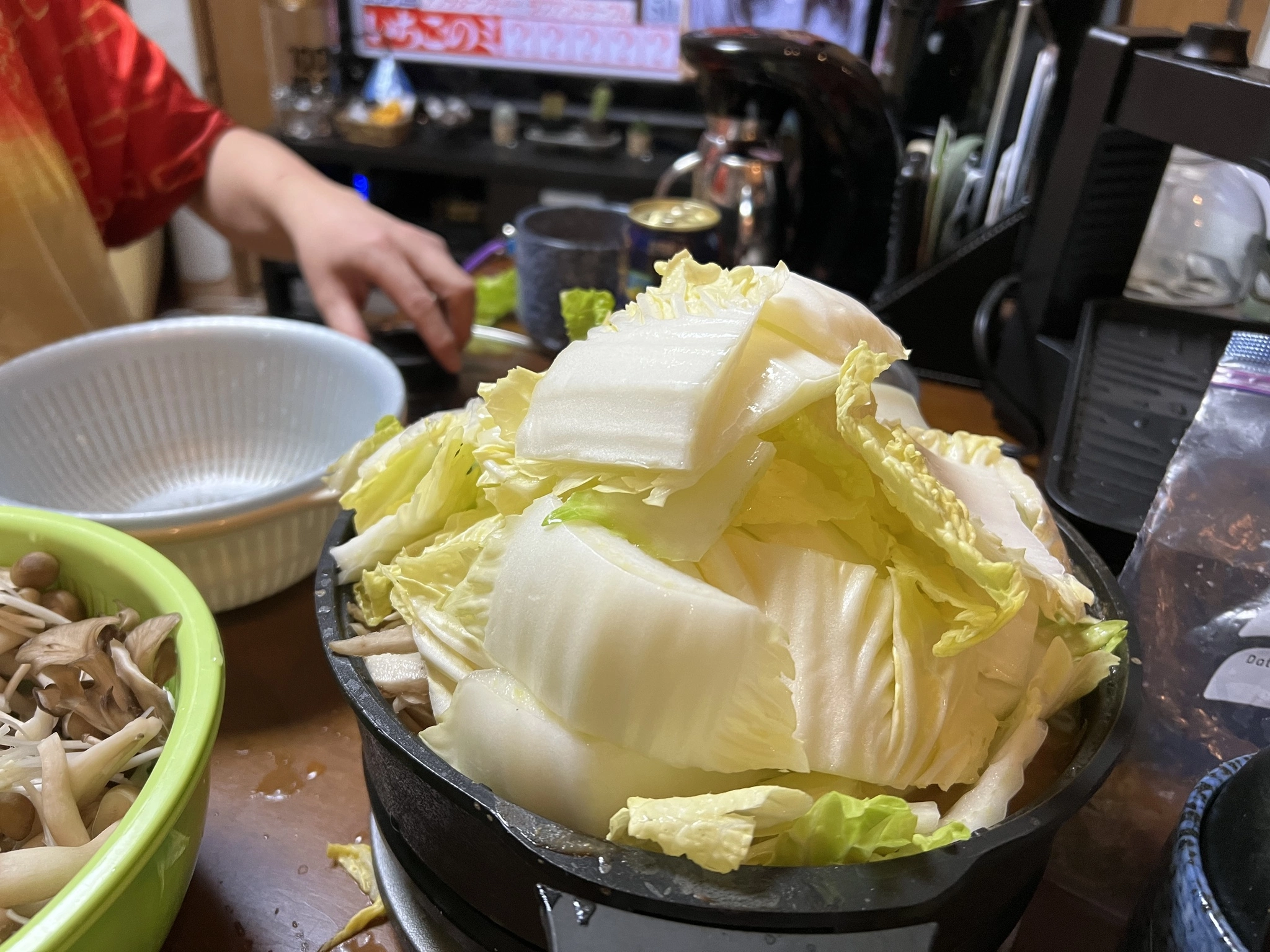藤本 祐子ママ
