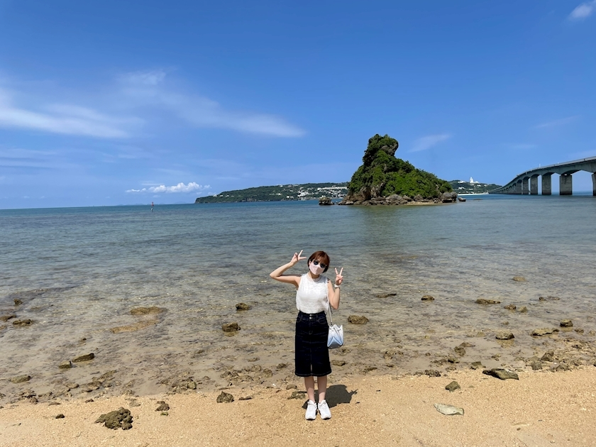 水城 百合