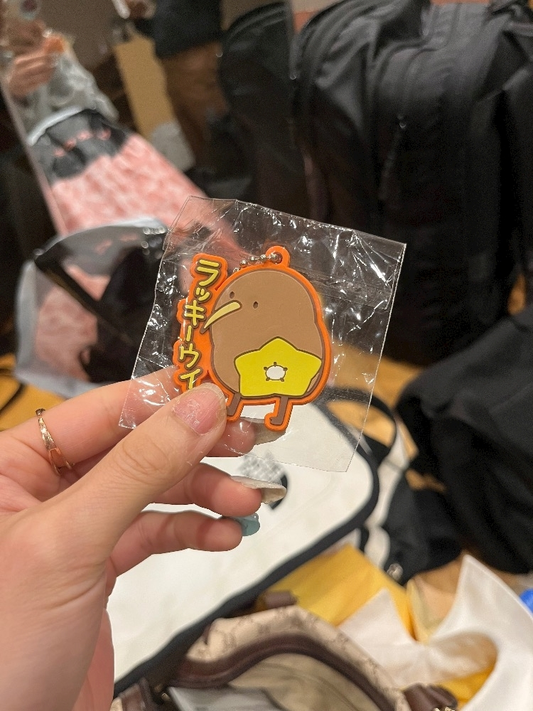 カオリ