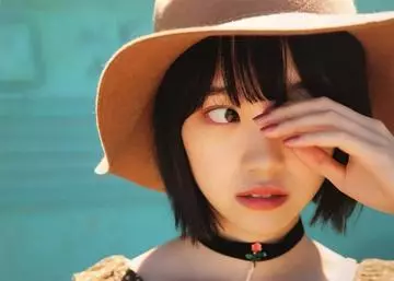 葵 かな