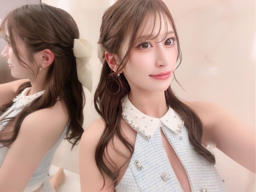 芹沢 莉瀬