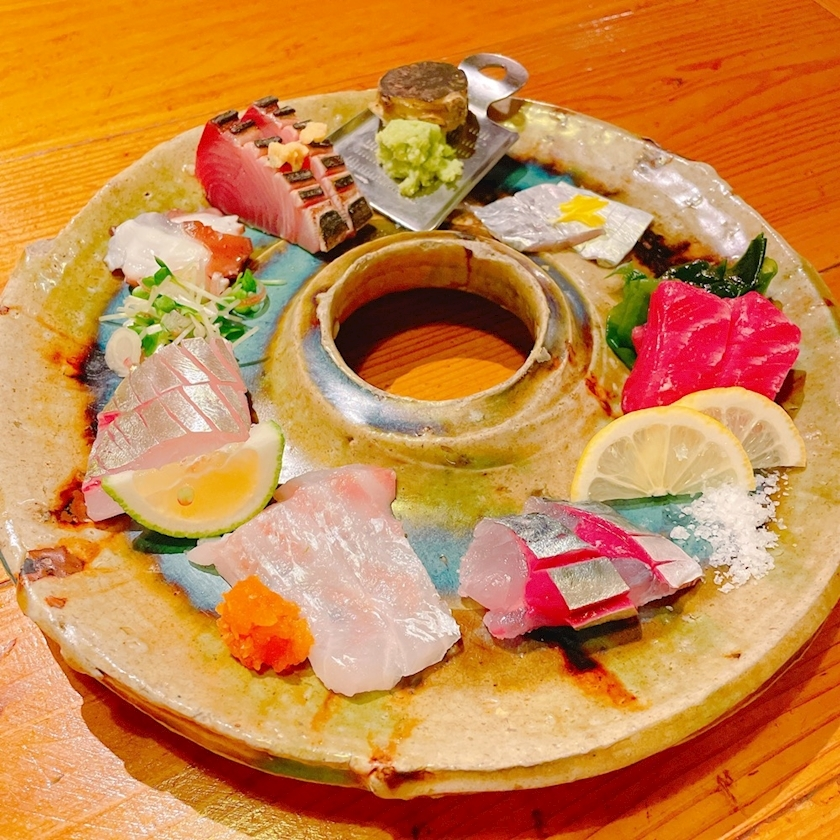 しほ
