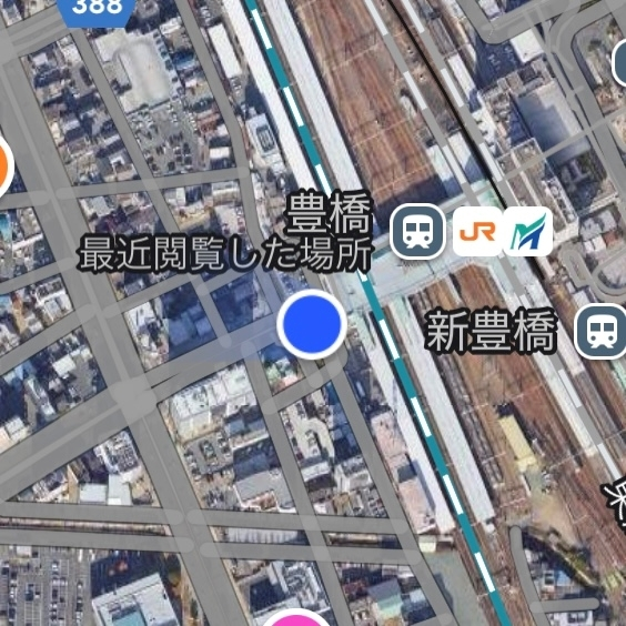 片寄 れおな