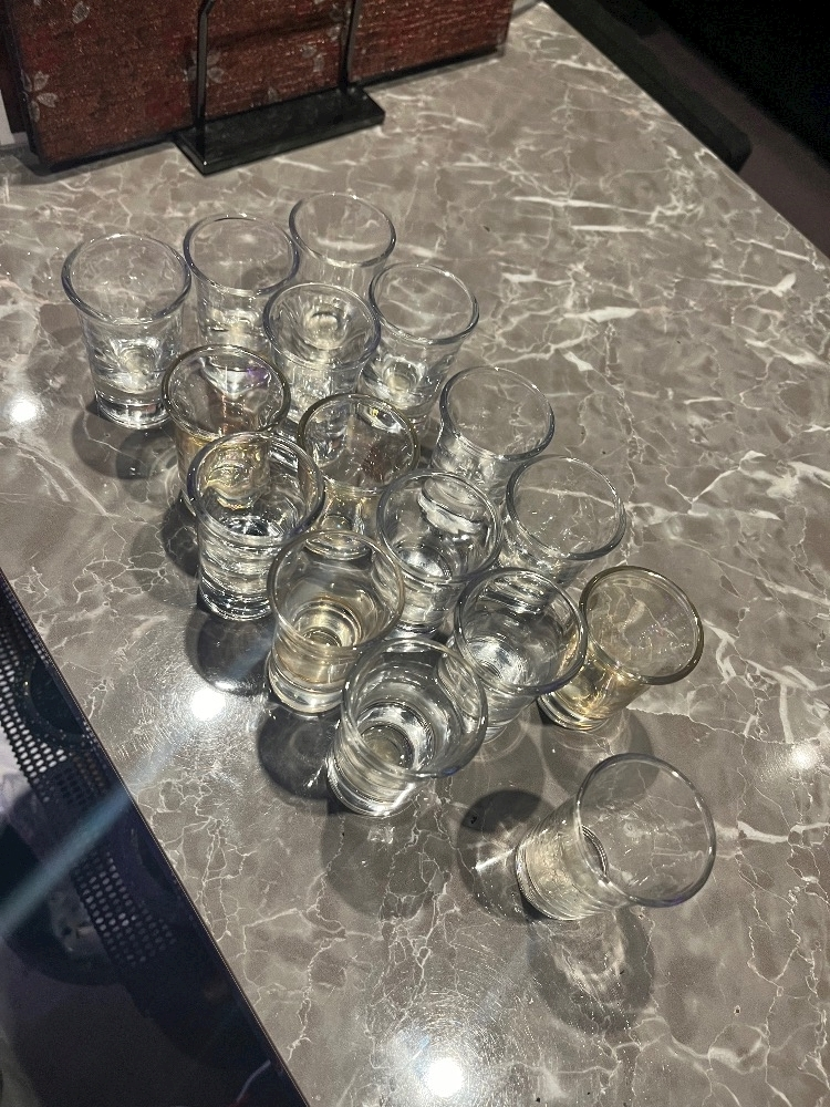 へべれけ酔拳あや