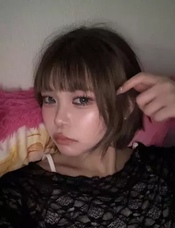 神永 莉聖