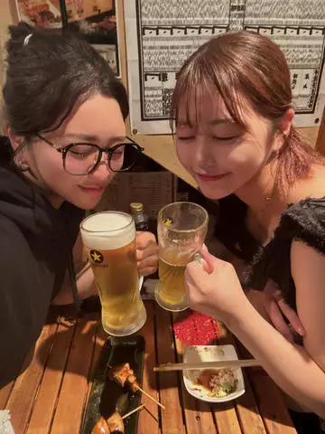 天乃 ゆい