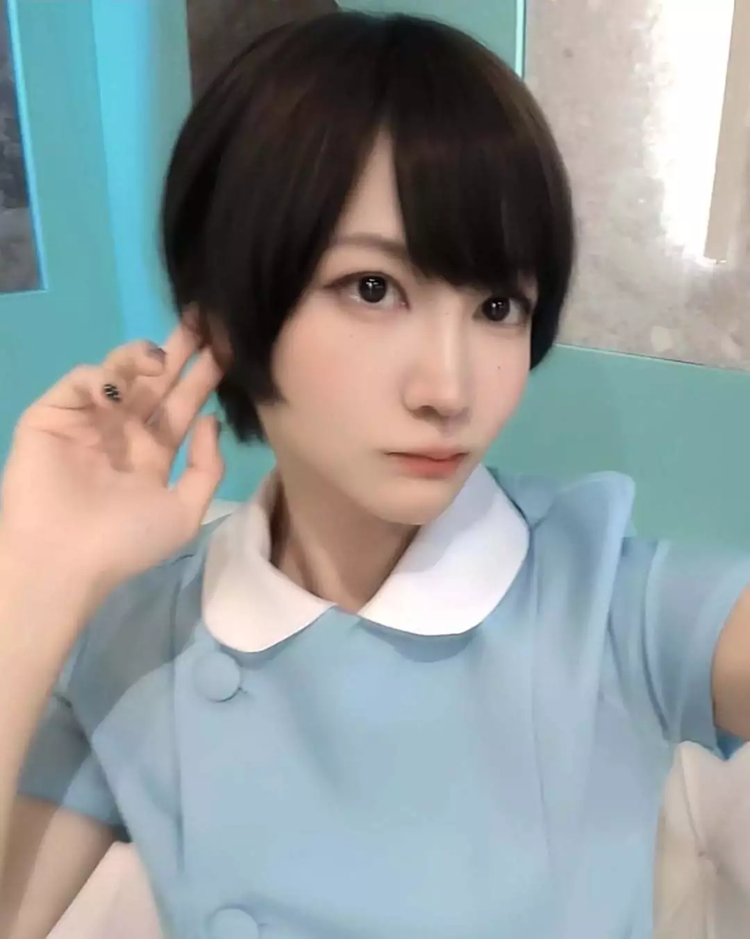 赤城