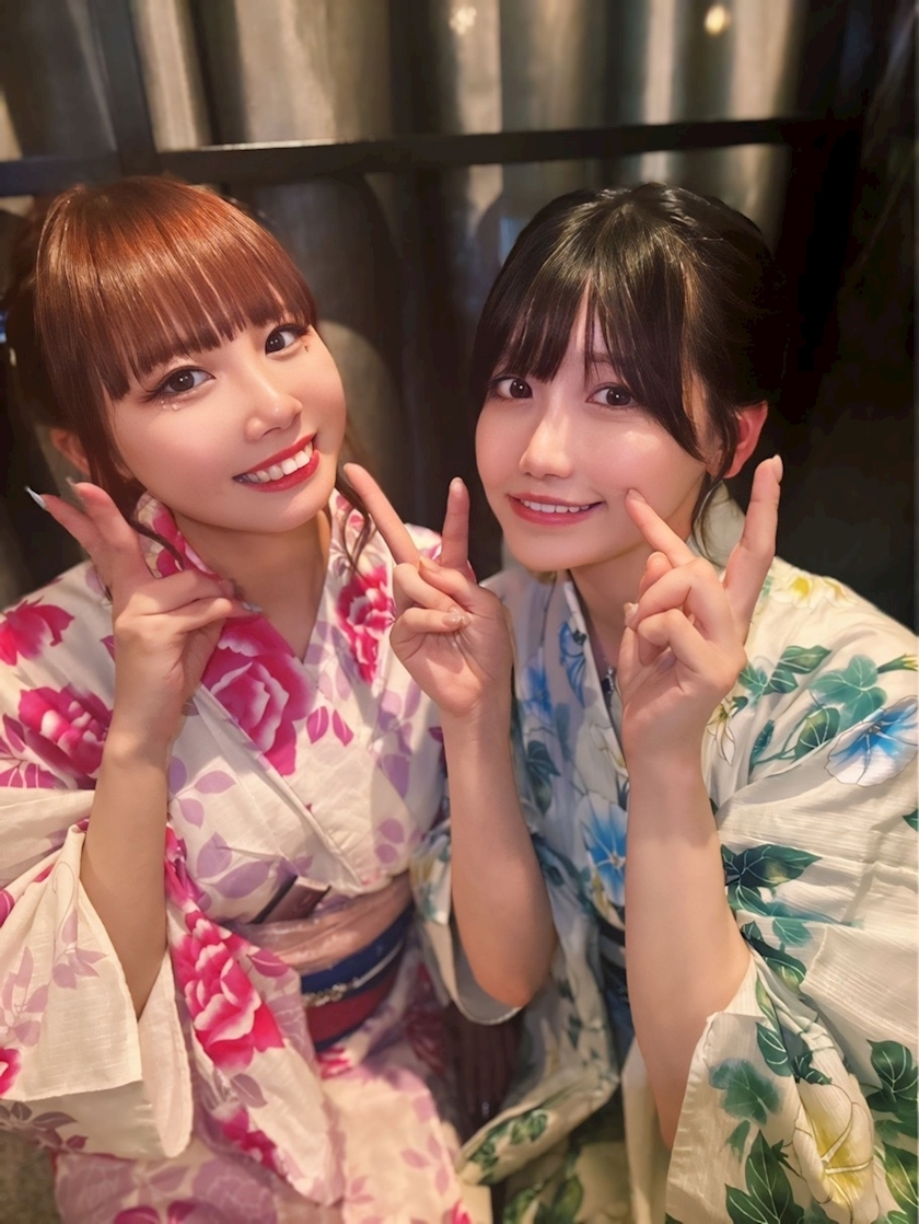 天羽 もか