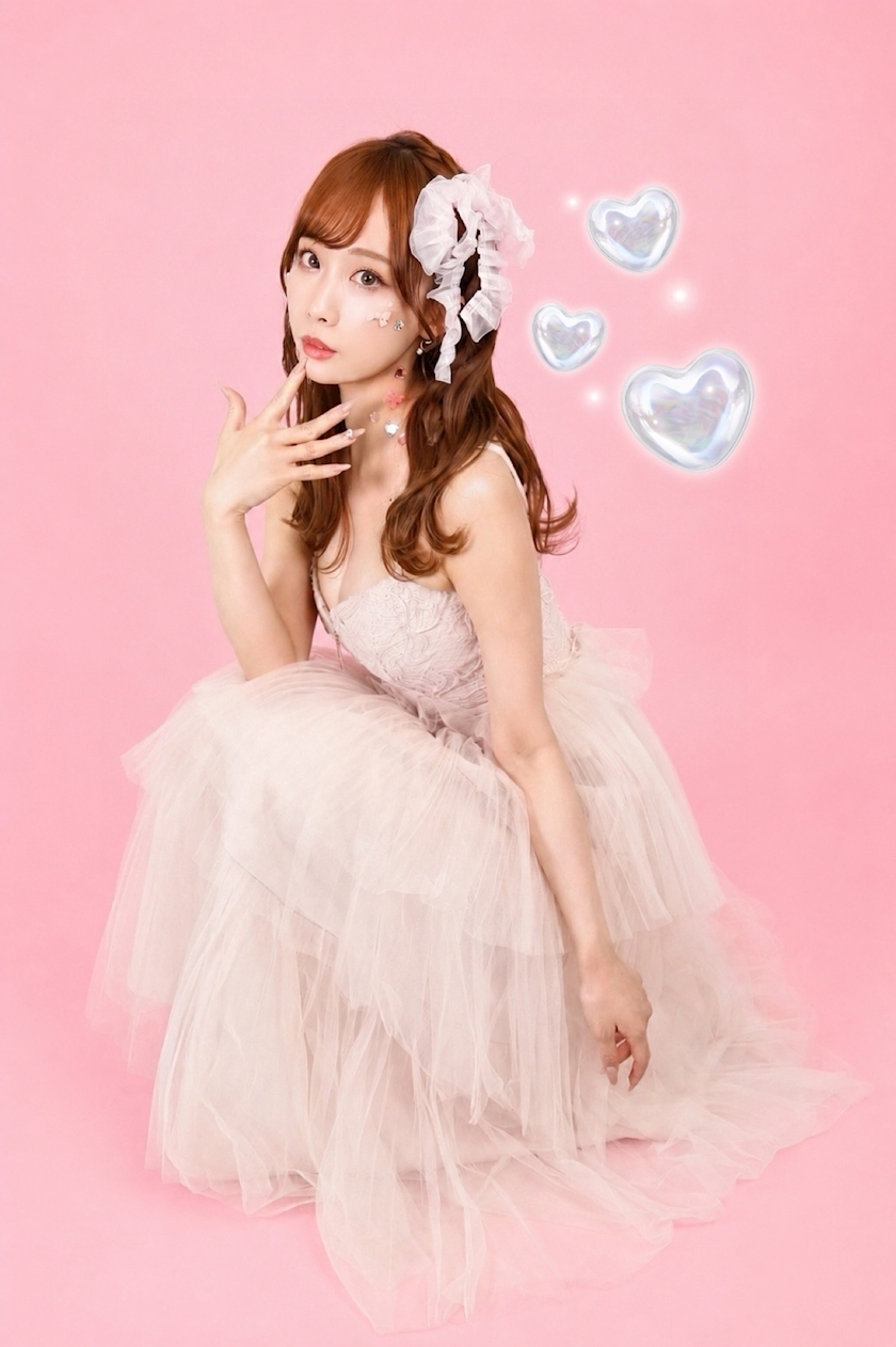 羽川 愛美
