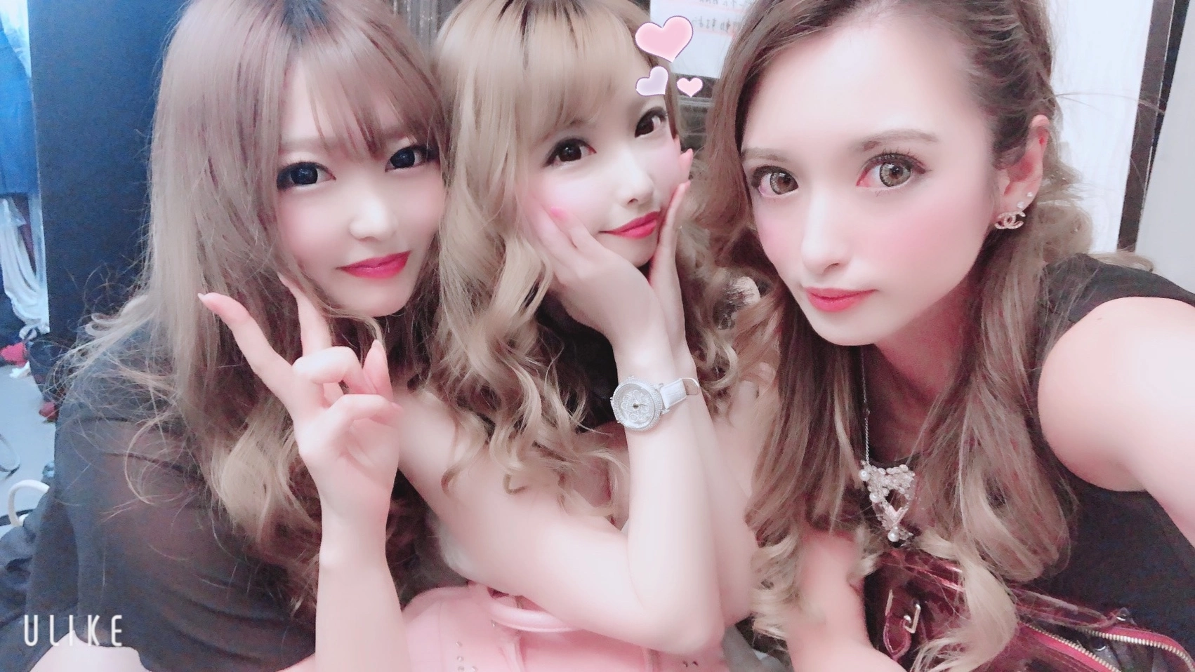 夢乃 サラ