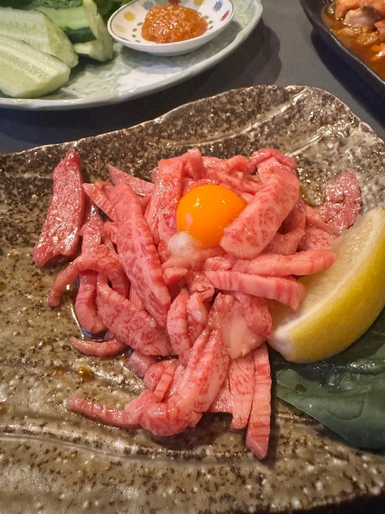 いる