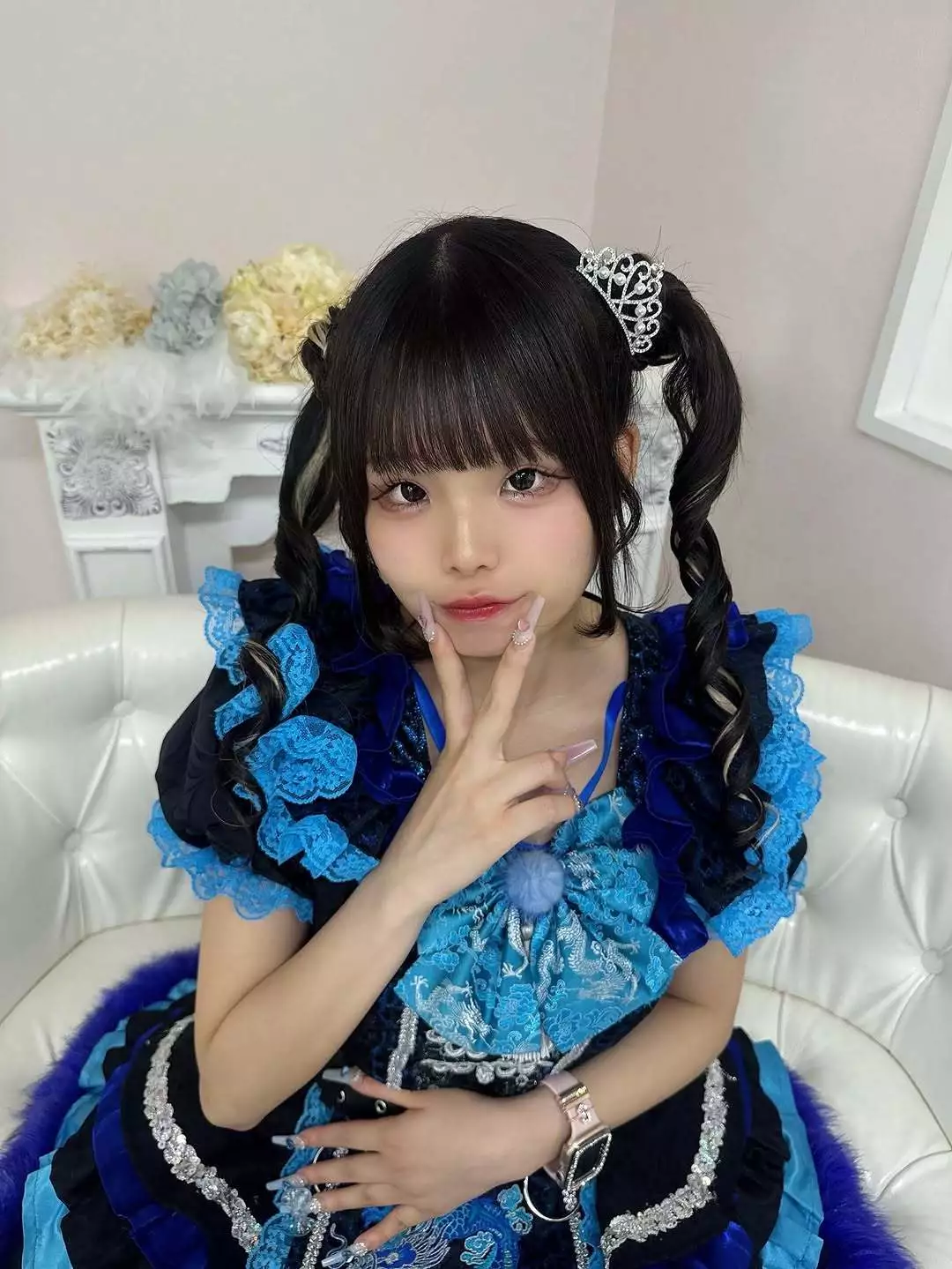 きゃろらいん