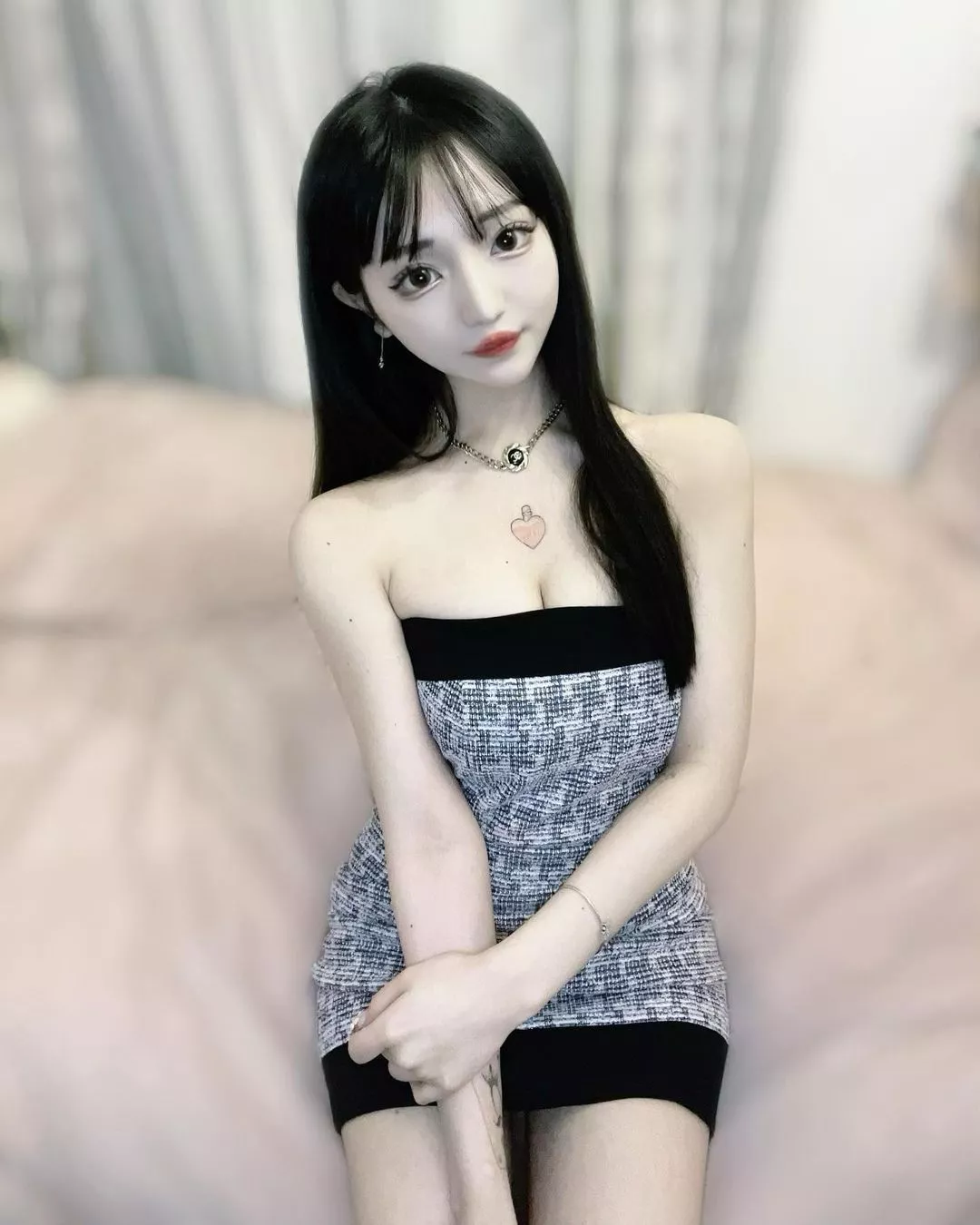 白兎　霞