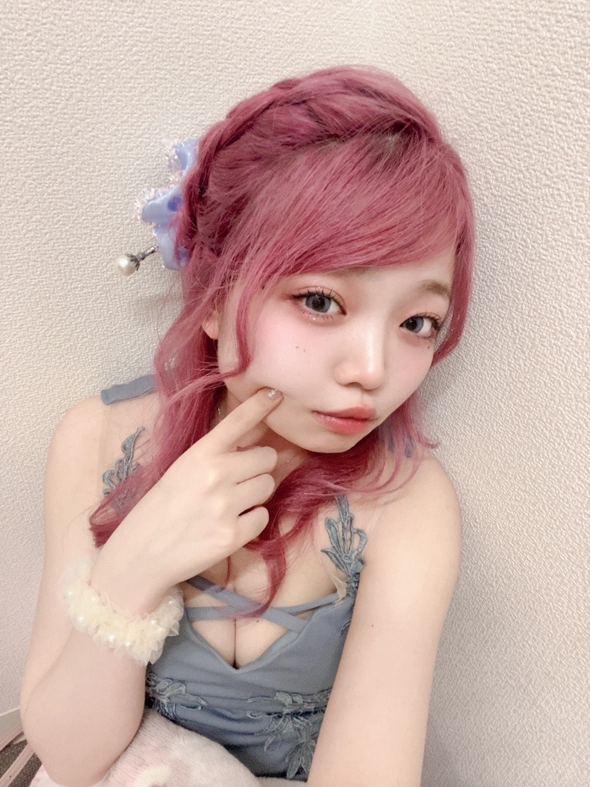 美吉 アユム