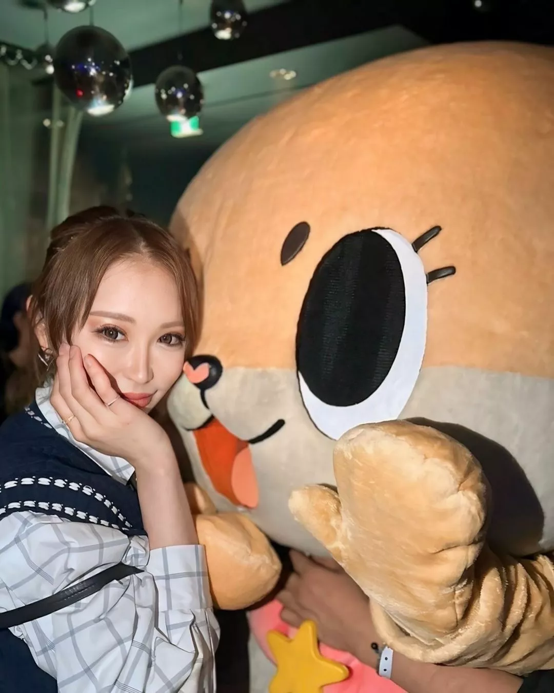 かお