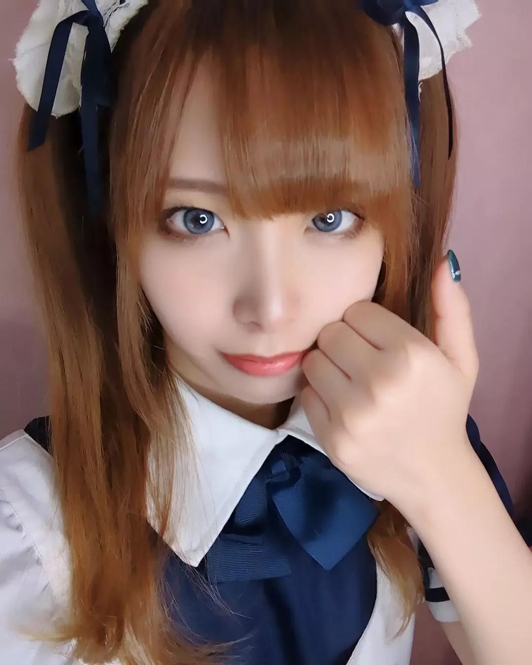 まよい
