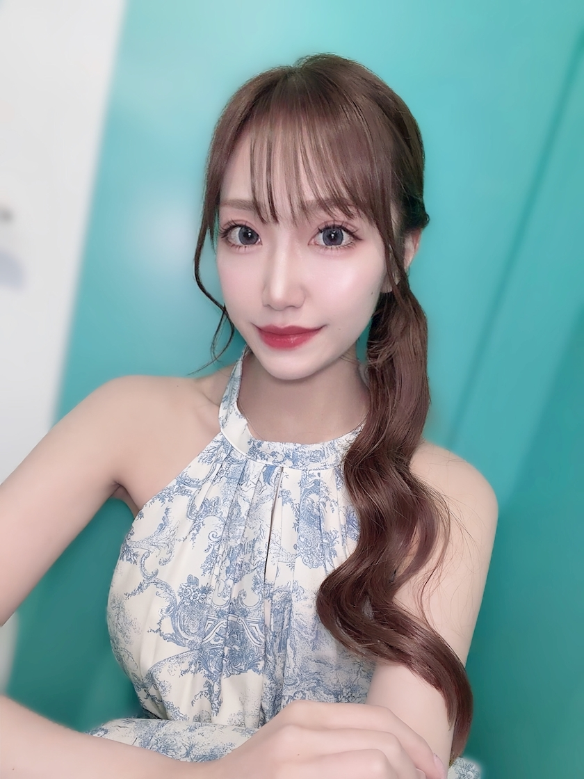 高瀬 美羽