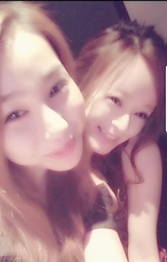 長谷川 梨奈