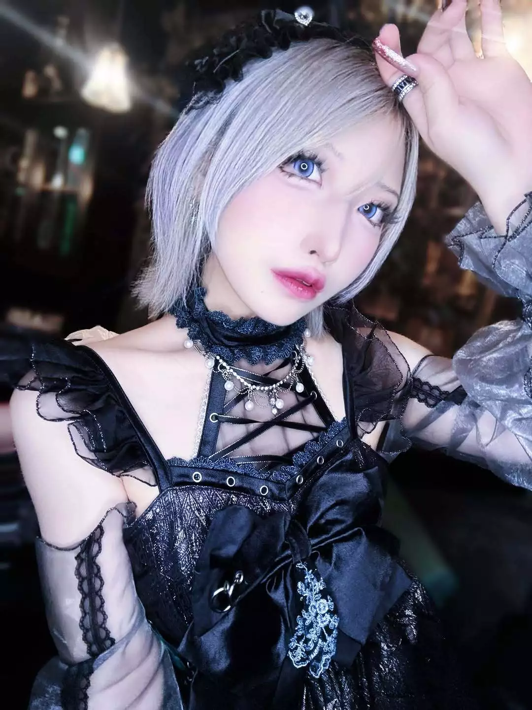 らみ