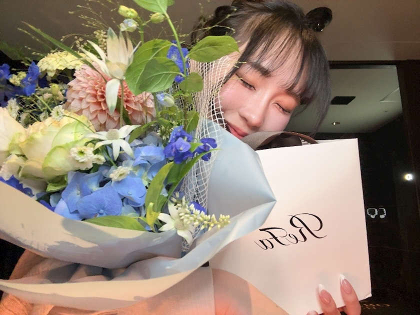 百瀬 るな