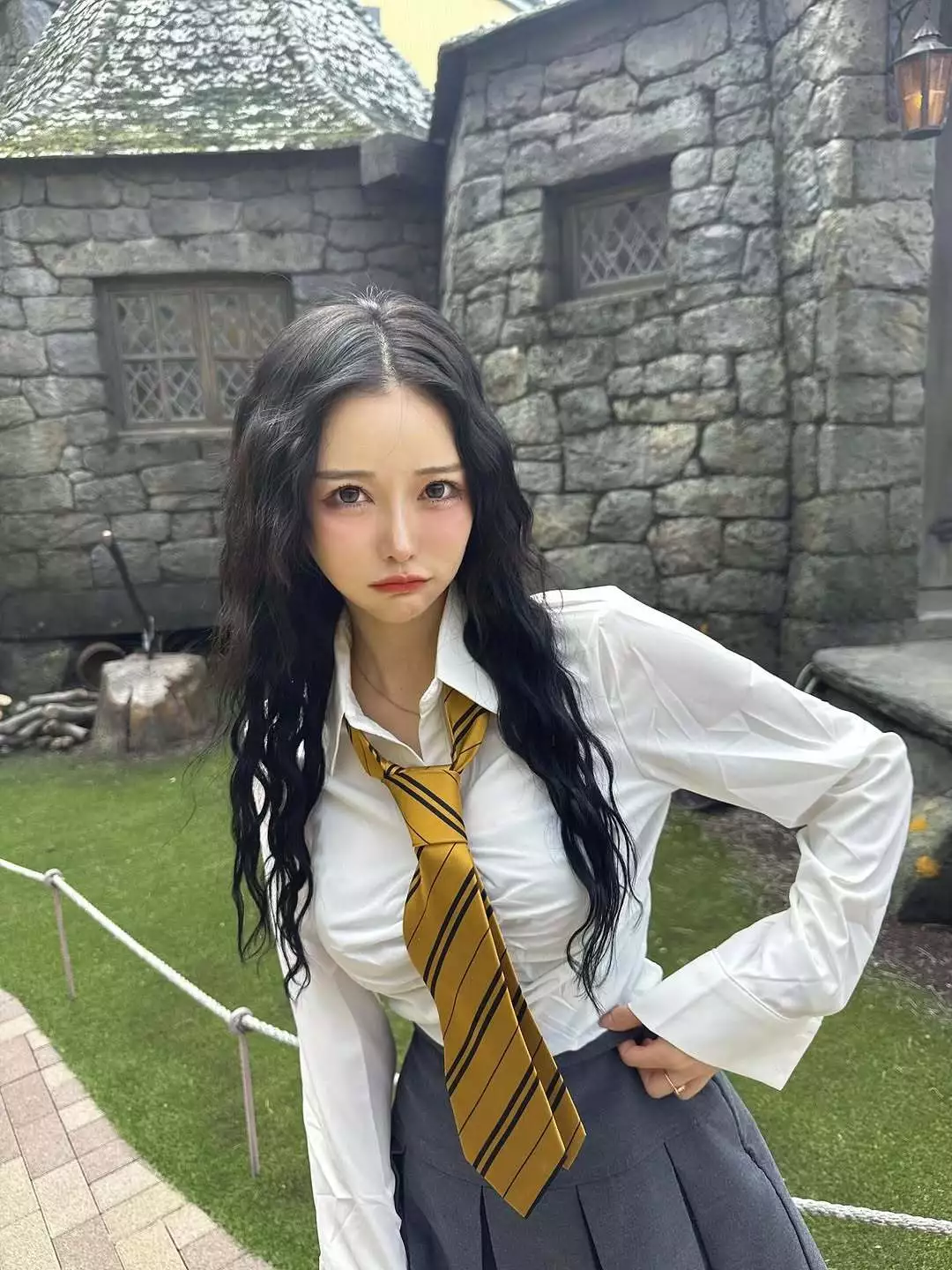 左衛門 シュウ