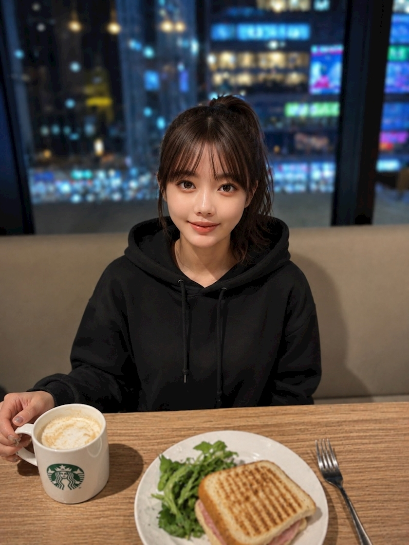 妃 えりな