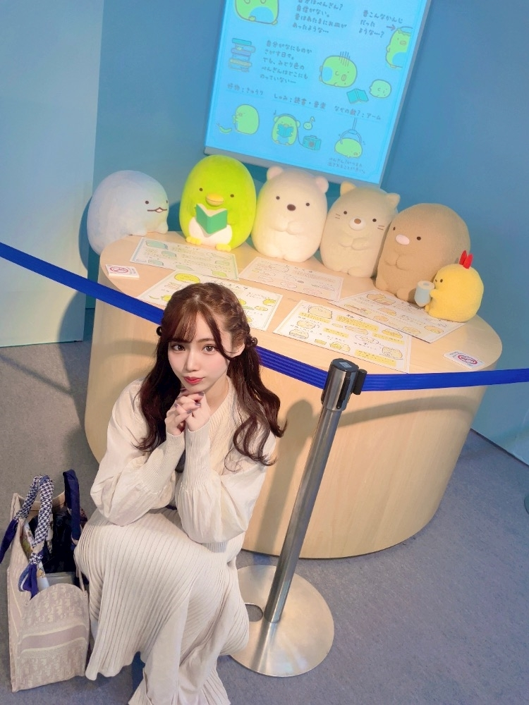 一ノ瀬 くるみ