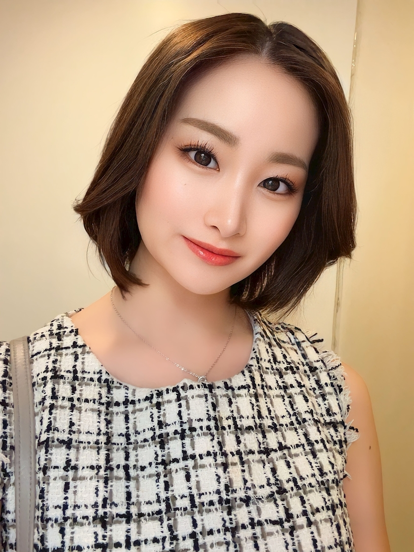 妃乃 すず