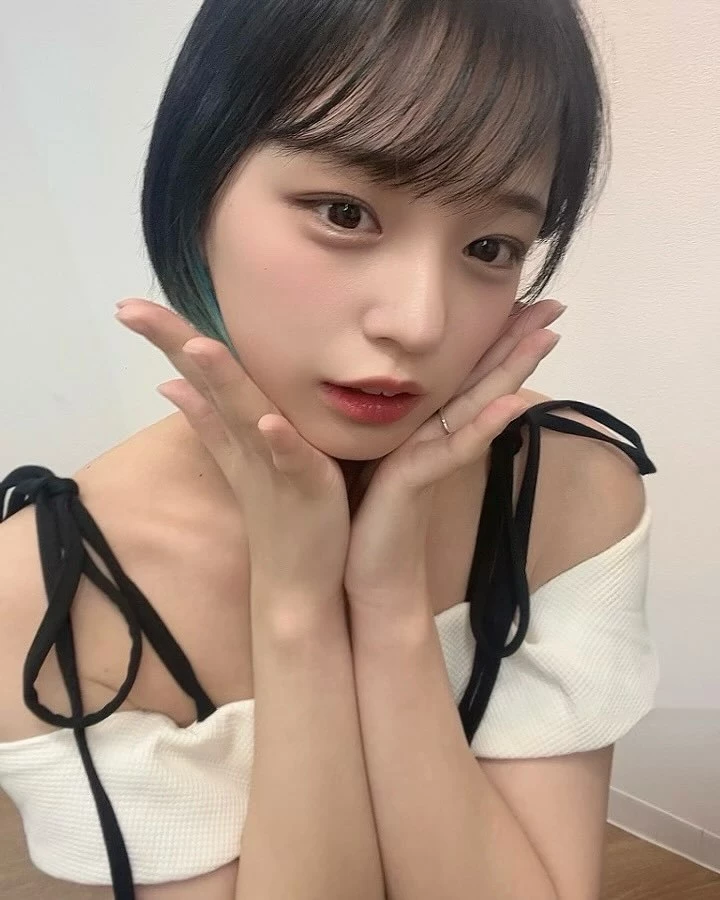 一ノ瀬 月火