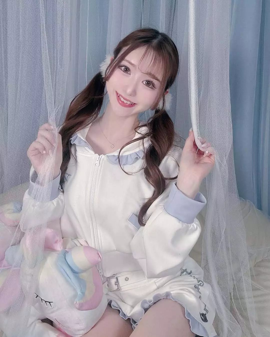 天使 のん